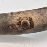 Wydech Środkowy Yamaha Raptor 700 1S3-14621-01-00 - 11