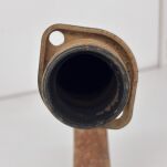 Wydech Środkowy Yamaha Raptor 700 1S3-14621-01-00 - 6