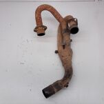 Wydech Środkowy Yamaha Raptor 700 1S3-14621-01-00 - 2