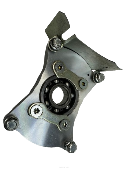 Obudowa trybu atakującego CF MOTO