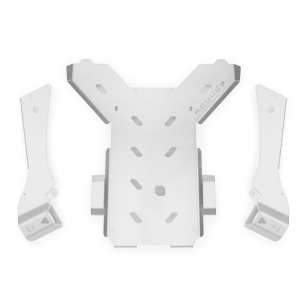 Zestaw osłon podwozia Squdde do Quada GOES TERROX 1000