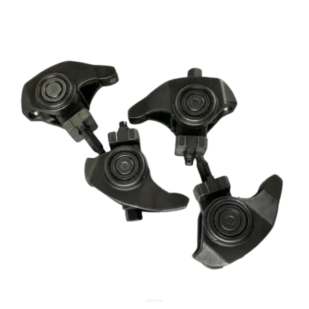 Krzywki zaworowe Polaris