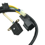 Stator uzwojenie alternatora CF Moto - 2