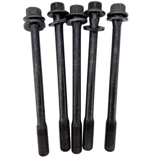 Śruba Głowicy Suzuki