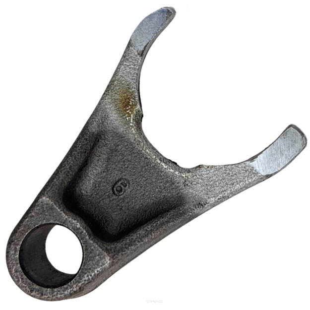 Wodzik zmiany biegów Suzuki