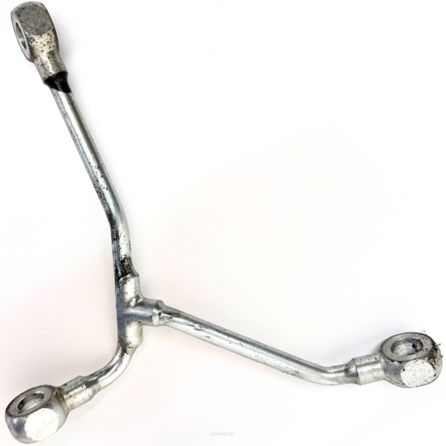 Przewód olejowy Yamaha