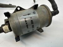 Filtr paliwa z przewodami Polaris - 2