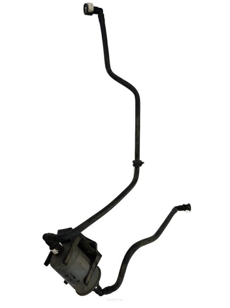 Filtr paliwa z przewodami Polaris