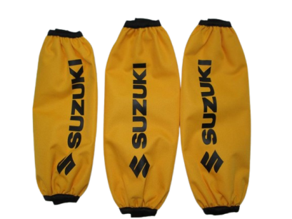 Osłony amortyzatorów skarpety Suzuki