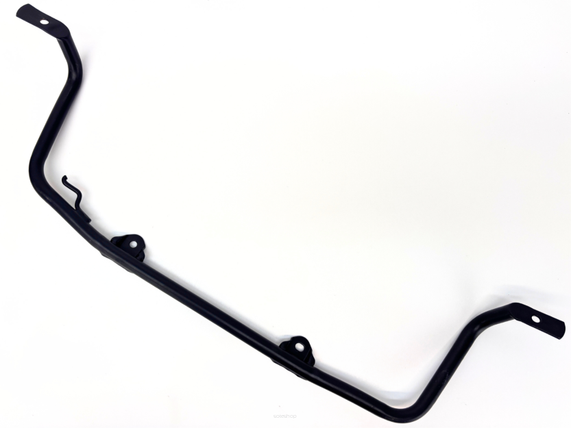 Wspornik przedniego błotnika Yamaha