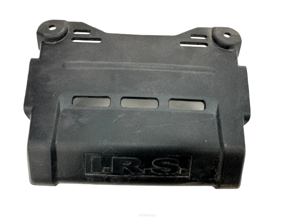 Tylna osłona ramy Suzuki