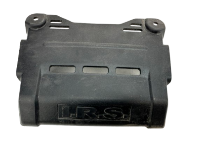 Tylna osłona ramy Suzuki