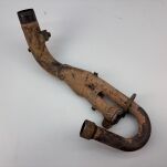 Kolektor wydechowy Yamaha - 2