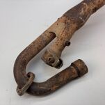 Kolektor wydechowy Yamaha - 7