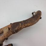 Kolektor wydechowy Yamaha - 6