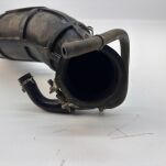 Dolot powietrza Yamaha - 3