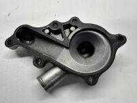 Dekiel pokrywa pompy wody Yamaha - 8