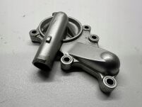 Dekiel pokrywa pompy wody Yamaha - 4