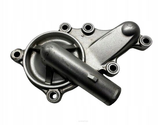 Dekiel pokrywa pompy wody Yamaha