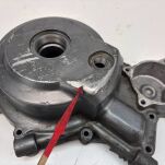 Pokrywa dekiel magneta Yamaha - 6