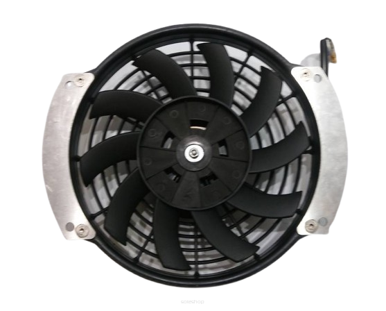 Wentylator chłodnicy Yamaha