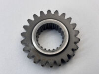 Zębatka skrzyni biegów nr 20 Yamaha - 4