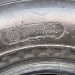 Opony Wanda P357 AT 20X10.00-9 DOT 1919 - 11