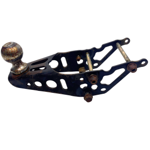 Mocowanie kuli haka Can-Am