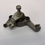 Hamulec postojowy Suzuki - 3