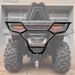 Zderzak tylny bumper STORM CF Moto - 2