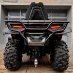 Zderzak tylny bumper STORM CF Moto - 3