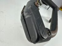 Tylny zderzak grab bar Can-Am - 2