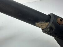 Tylny zderzak grab bar Can-Am - 3