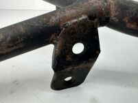 Tylny zderzak grab bar Can-Am - 5