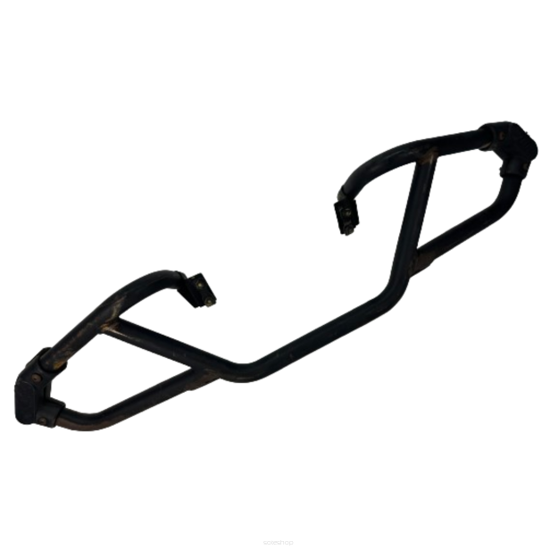 Tylny zderzak grab bar Can-Am