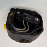 Manetka gazu z przełącznikiem napędów Polaris - 3