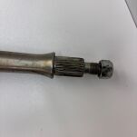 Oś tylna Yamaha - 8