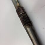 Oś tylna Yamaha - 6