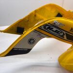 Przedni plastik błotnika Yamaha - 8