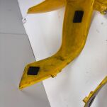 Przedni plastik błotnika Yamaha - 16