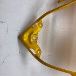 Przedni plastik błotnika Yamaha - 2