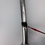 Sztyca kolumna kierownicza Yamaha - 4