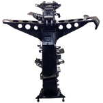 Rama z dokumentami Can-Am - 2