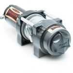 Wyciągarka Do Quada Dragon Winch DWH 3000 HD - 2