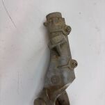 Zwrotnica lewa przednia Polaris - 5