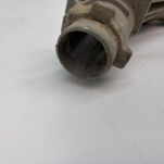 Zwrotnica lewa przednia Polaris - 6