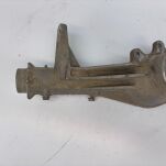 Zwrotnica lewa przednia Polaris - 8