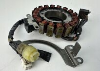 Stator / uzwojenie alternatora Yamaha - 5