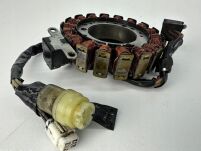 Stator / uzwojenie alternatora Yamaha - 3