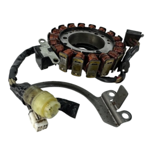Stator / uzwojenie alternatora Yamaha